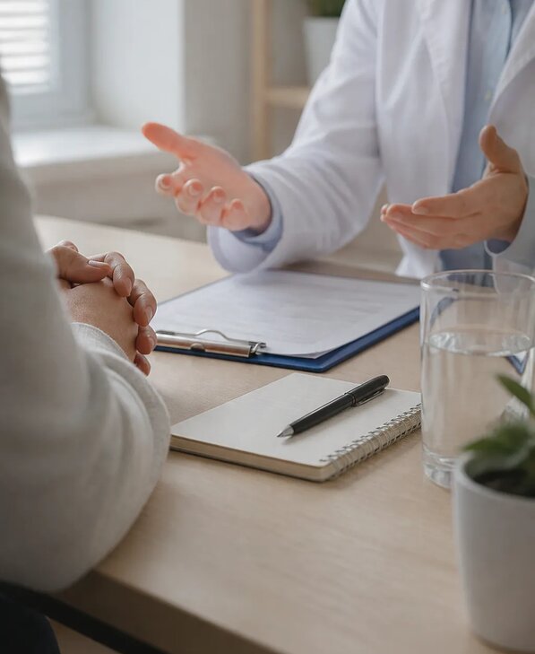 Консультация нарколога для родственников зависимых в Кропоткине