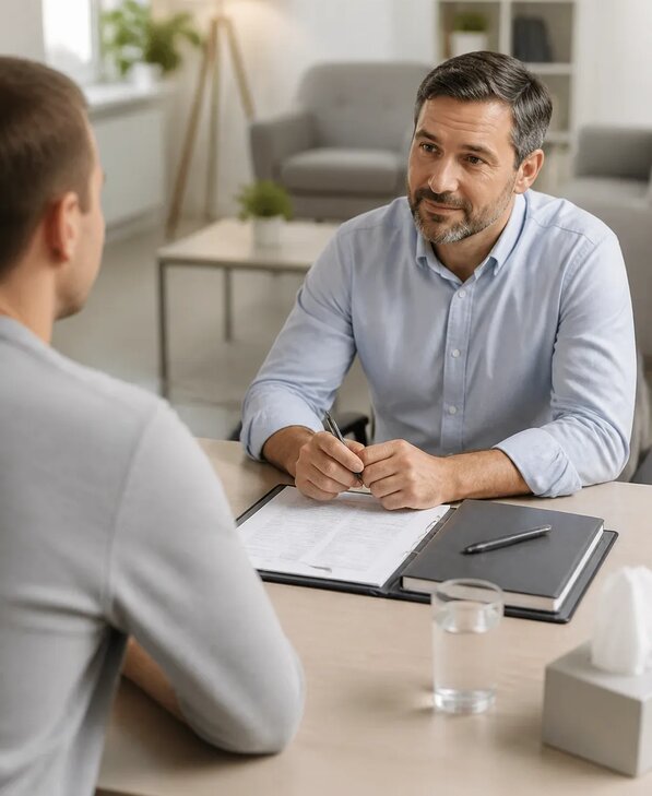 Реабилитация героиновой зависимости в Кропоткине от 65154 р. | Медзона