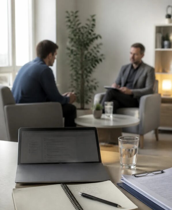 Помощь при зависимости от ставок в Кропоткине от 3801 р. | Медзона